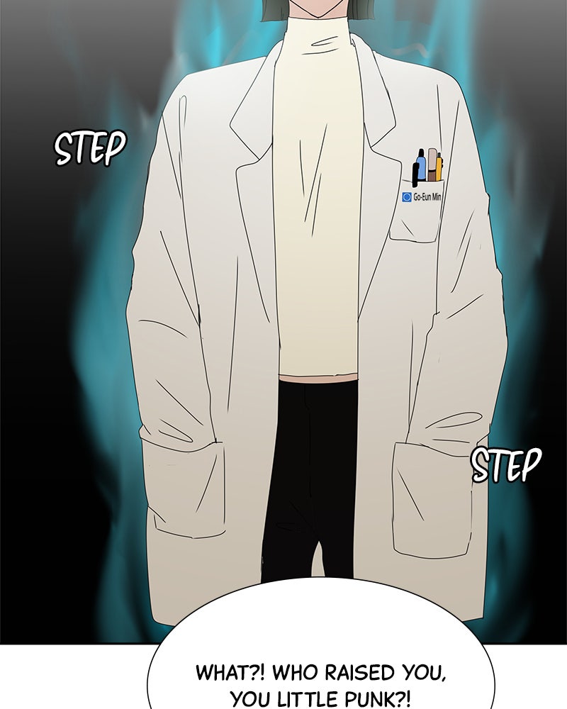 Between Two Floors Chapter 8 - Page 43