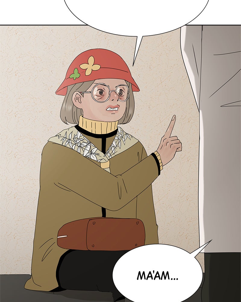 Between Two Floors Chapter 8 - Page 44