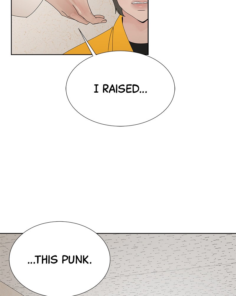 Between Two Floors Chapter 8 - Page 46