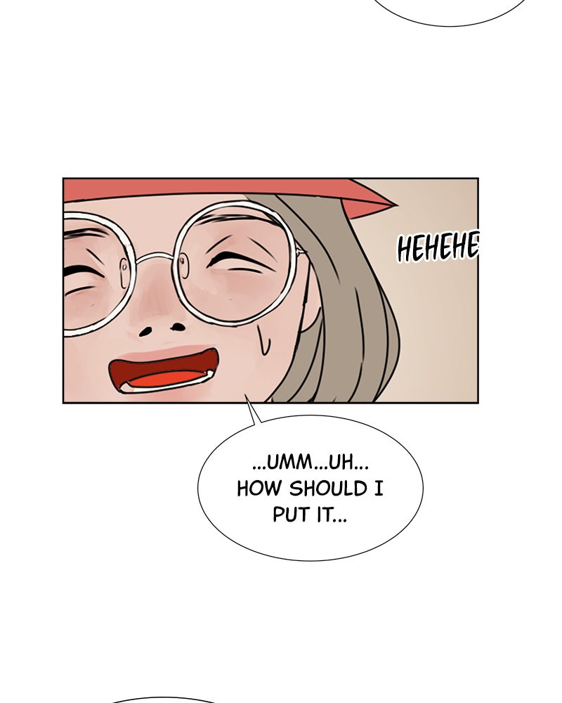 Between Two Floors Chapter 8 - Page 49