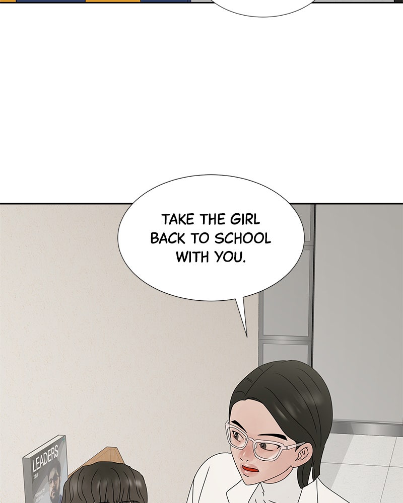 Between Two Floors Chapter 8 - Page 53