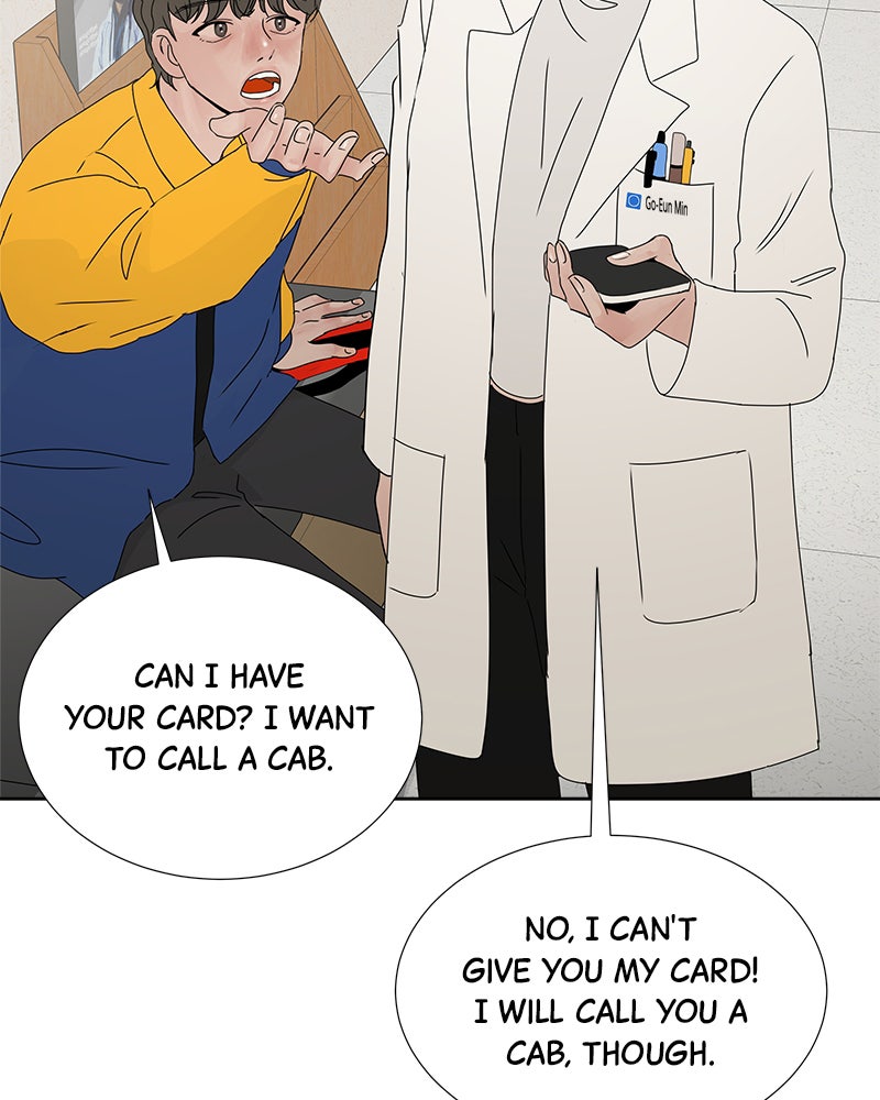 Between Two Floors Chapter 8 - Page 54