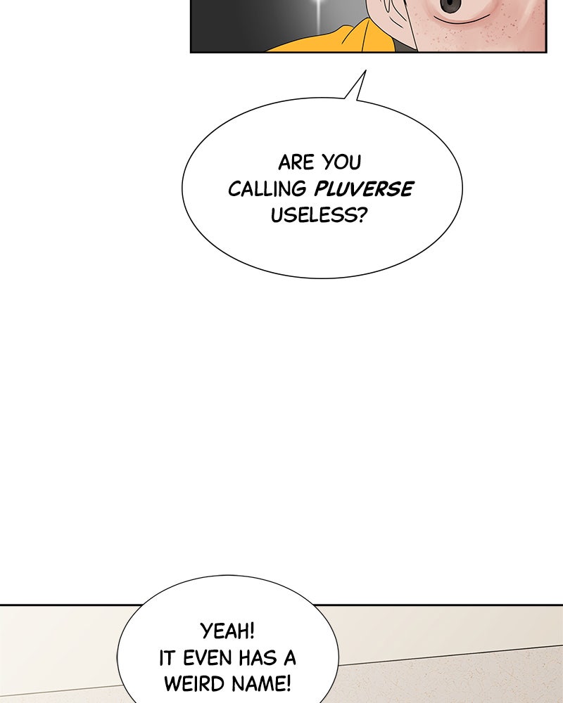 Between Two Floors Chapter 8 - Page 56