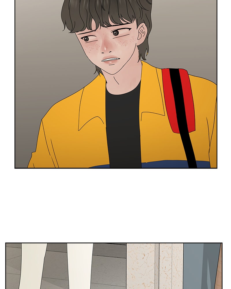 Between Two Floors Chapter 8 - Page 61