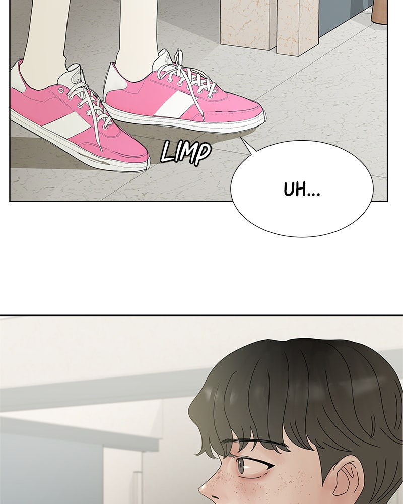 Between Two Floors Chapter 8 - Page 62