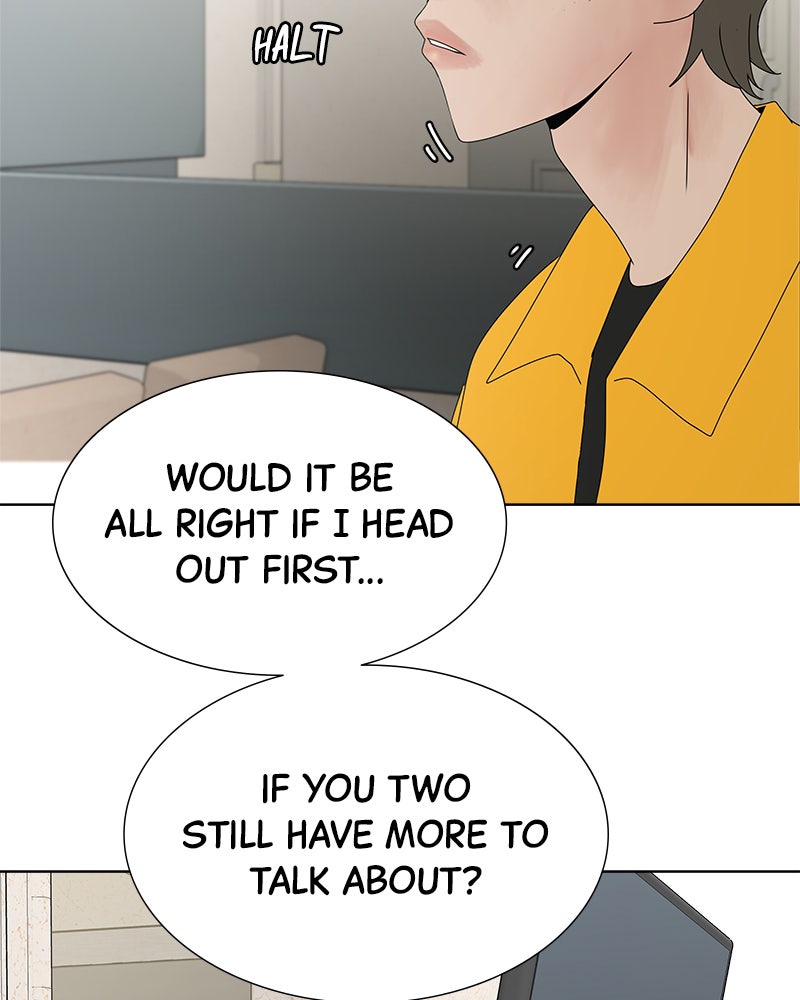 Between Two Floors Chapter 8 - Page 63