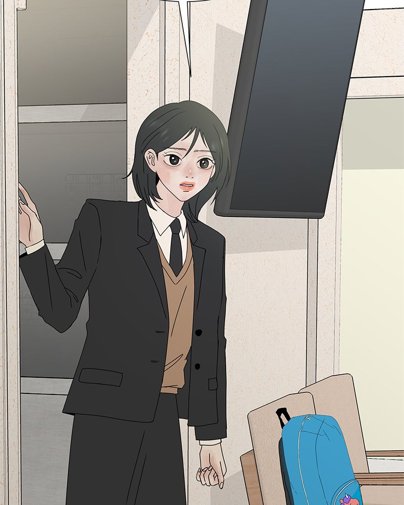 Between Two Floors Chapter 8 - Page 64