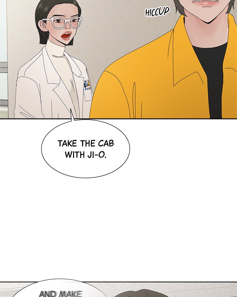 Between Two Floors Chapter 8 - Page 66