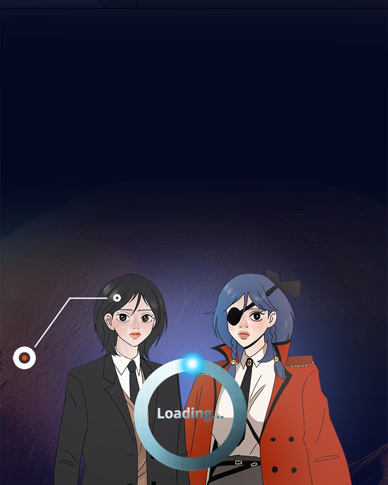 Between Two Floors Chapter 8 - Page 69