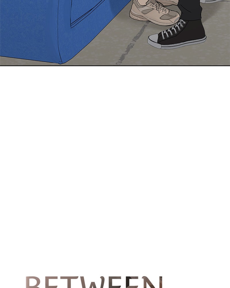 Between Two Floors Chapter 8 - Page 8