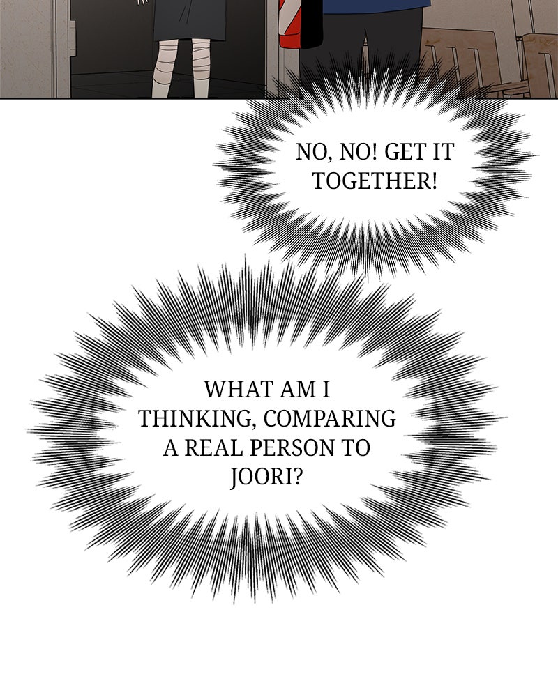 Between Two Floors Chapter 8 - Page 72