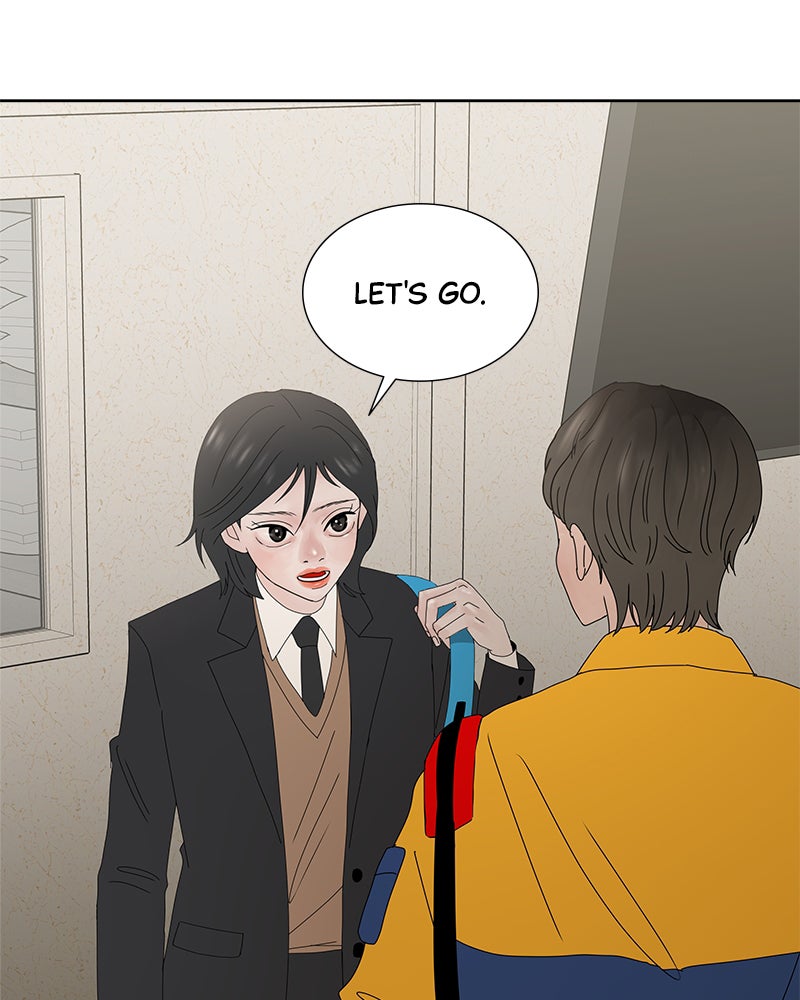 Between Two Floors Chapter 8 - Page 75