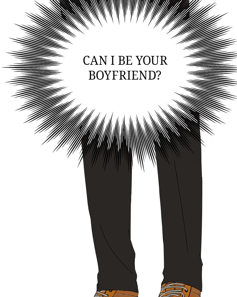 Between Two Floors Chapter 8 - Page 78