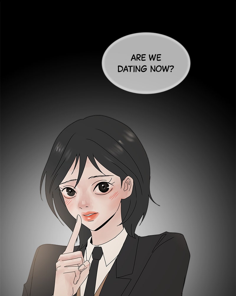 Between Two Floors Chapter 8 - Page 81