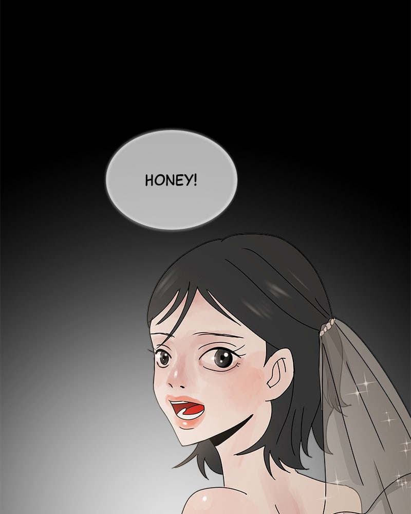 Between Two Floors Chapter 8 - Page 83