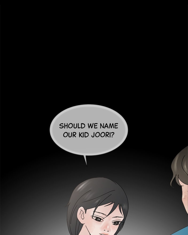 Between Two Floors Chapter 8 - Page 85