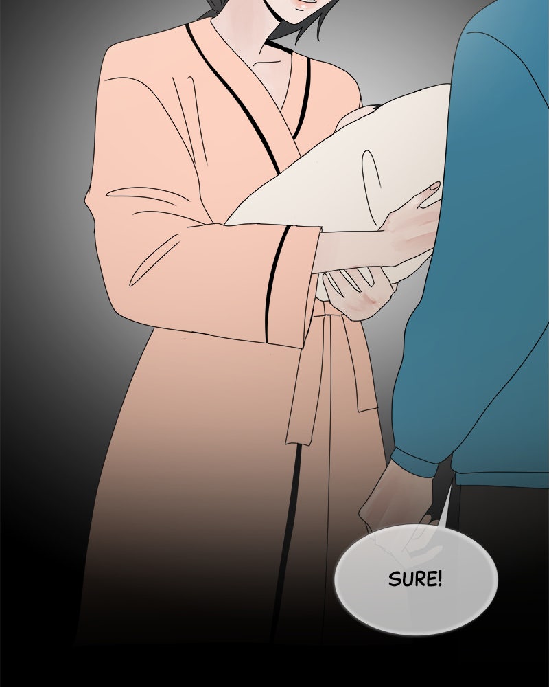 Between Two Floors Chapter 8 - Page 86