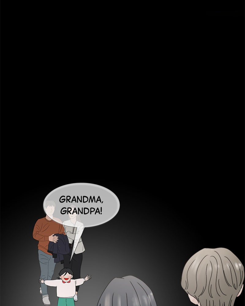 Between Two Floors Chapter 8 - Page 87