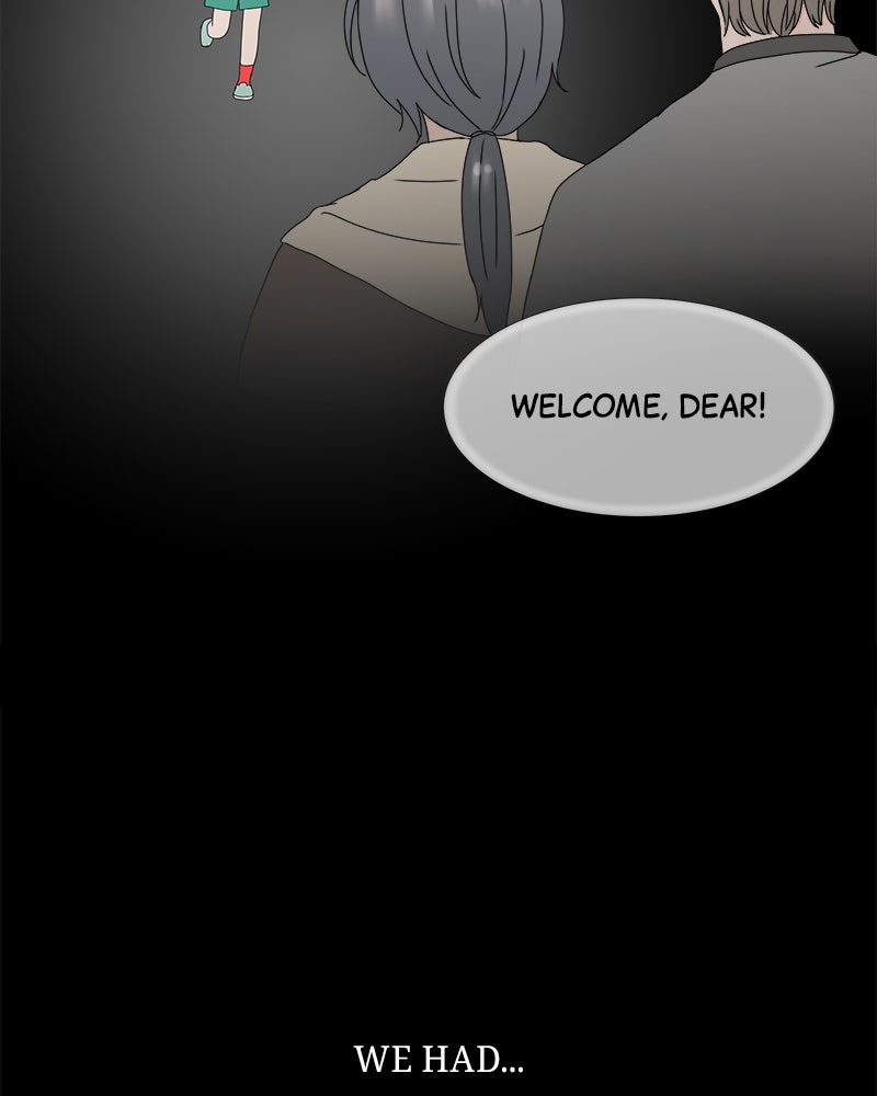 Between Two Floors Chapter 8 - Page 88