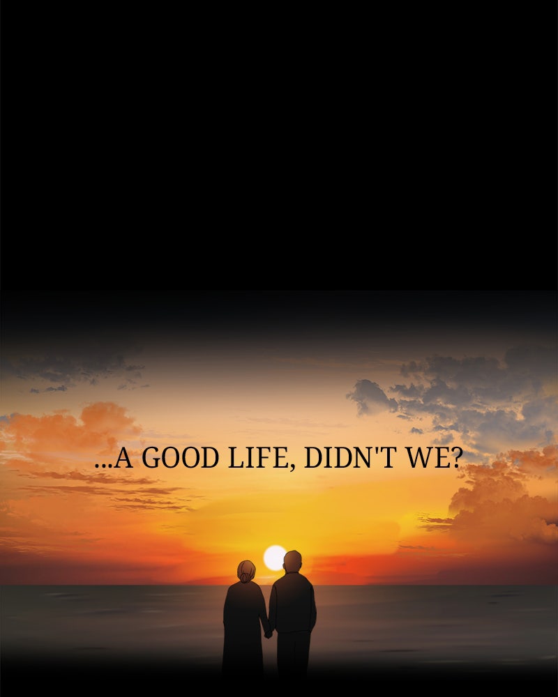 Between Two Floors Chapter 8 - Page 89