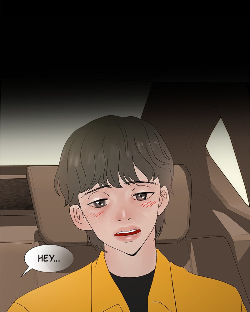 Between Two Floors Chapter 8 - Page 90