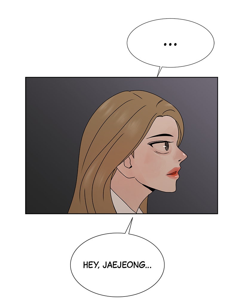 Between Two Floors Chapter 8 - Page 10