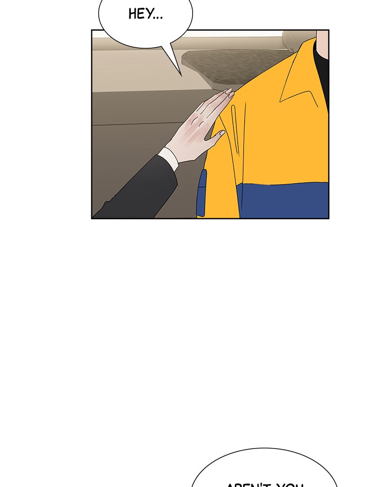 Between Two Floors Chapter 8 - Page 92