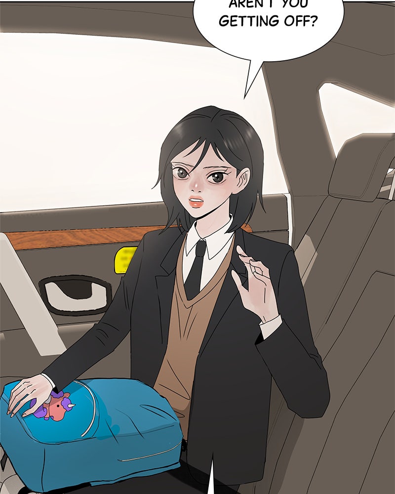 Between Two Floors Chapter 8 - Page 93