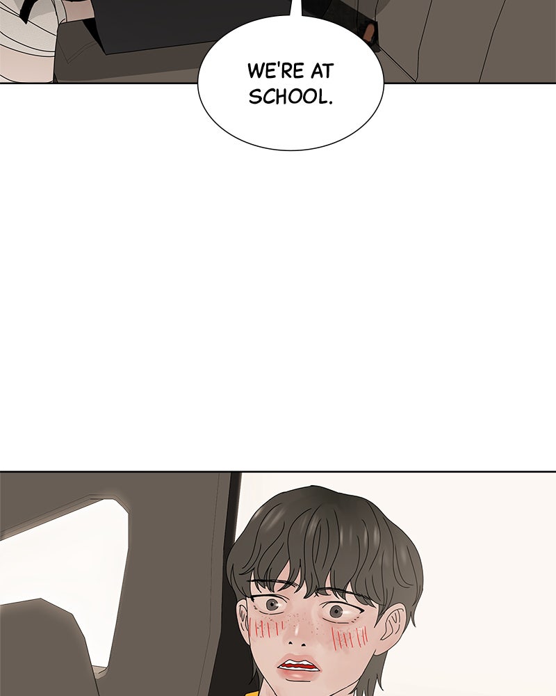 Between Two Floors Chapter 8 - Page 94