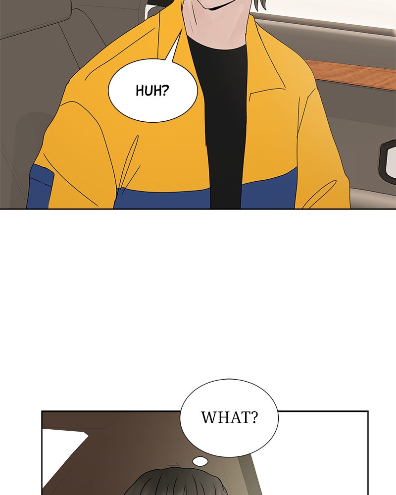 Between Two Floors Chapter 8 - Page 95