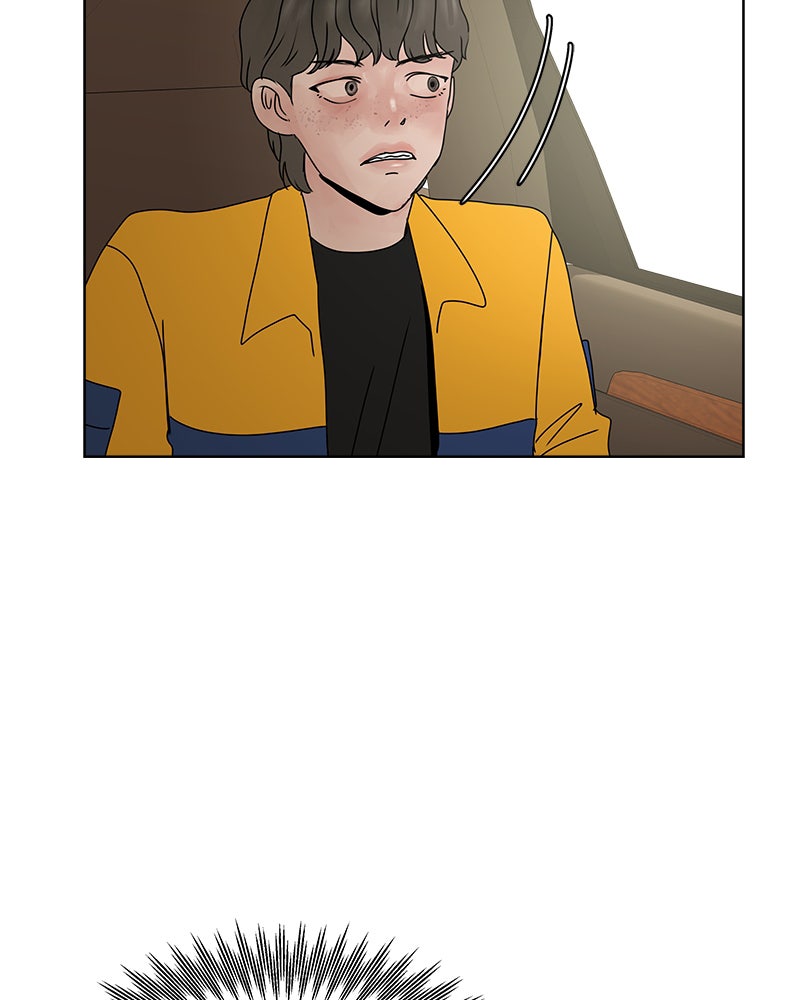 Between Two Floors Chapter 8 - Page 96