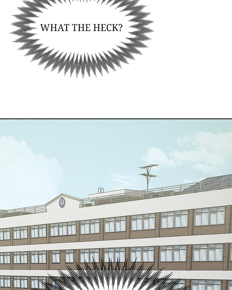 Between Two Floors Chapter 8 - Page 97