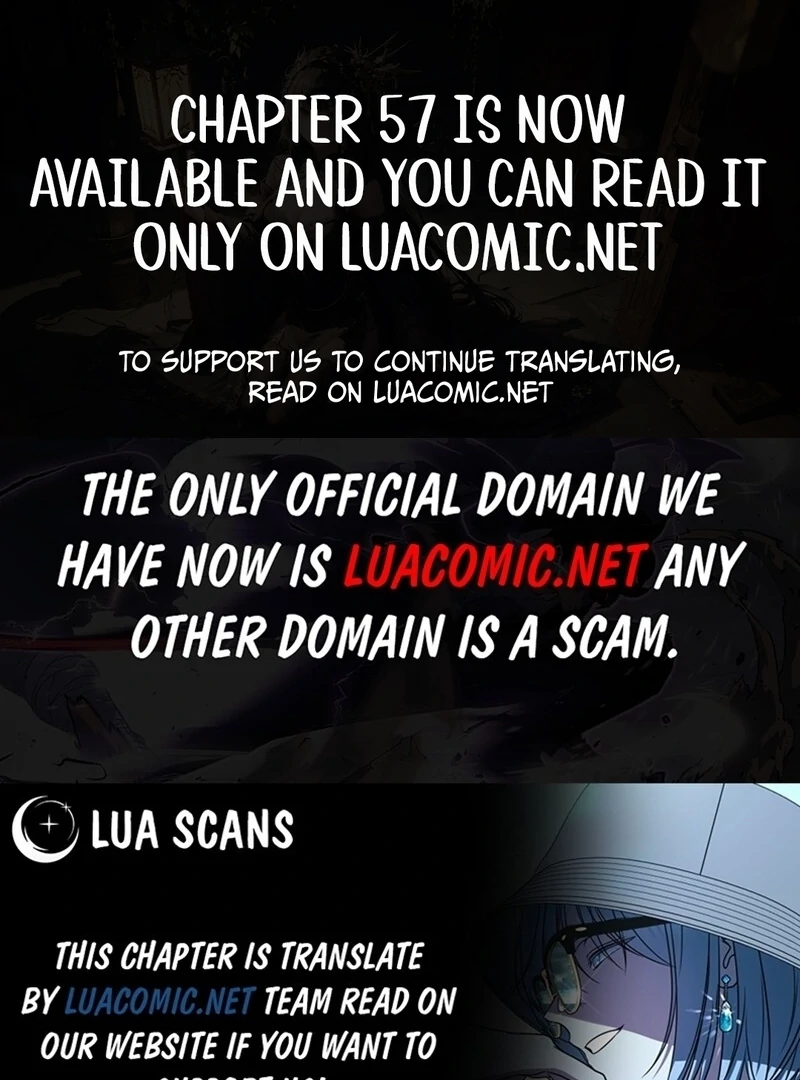 Beware of the Strongest Man Who is Crazy About Me Chapter 55 - Page 1