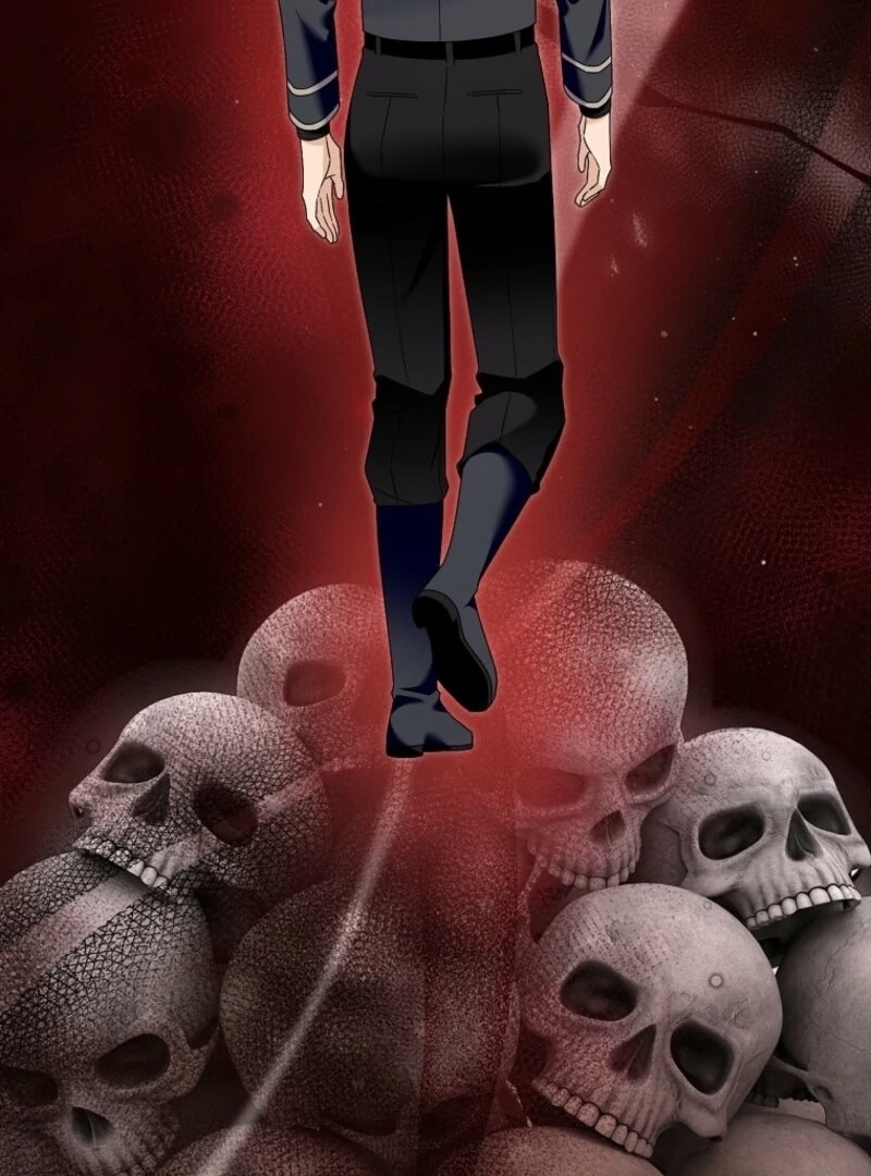 Beware of the Strongest Man Who is Crazy About Me Chapter 55 - Page 102