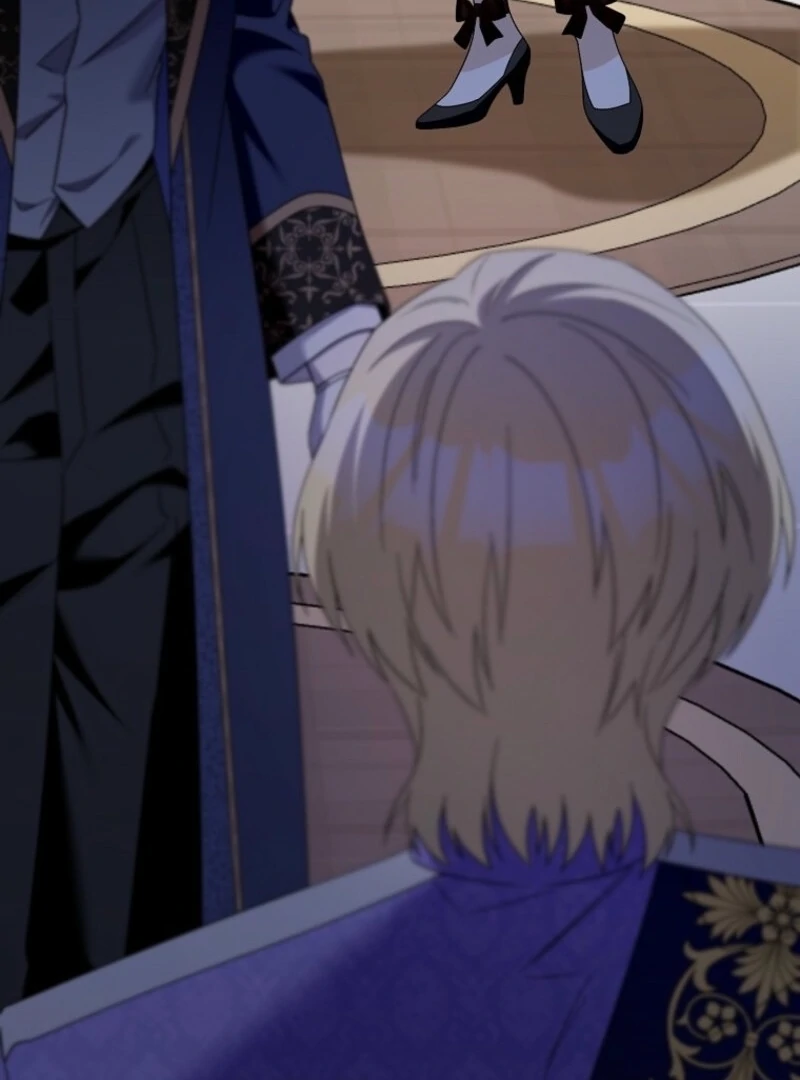 Beware of the Strongest Man Who is Crazy About Me Chapter 55 - Page 112