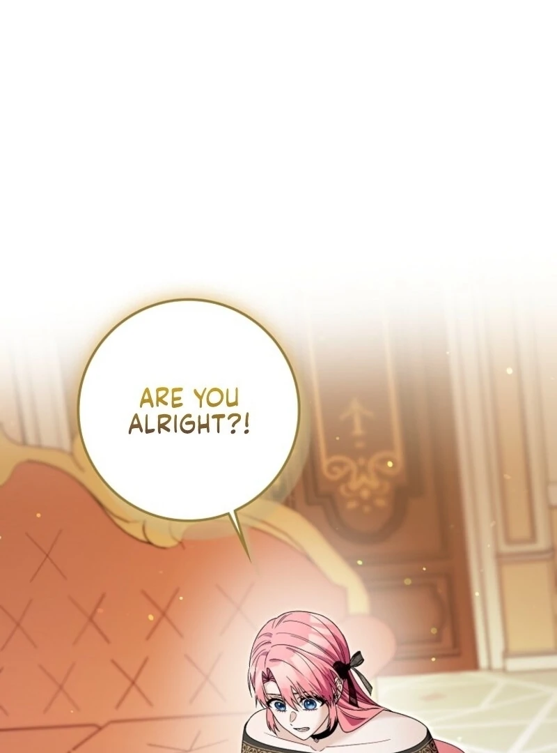 Beware of the Strongest Man Who is Crazy About Me Chapter 55 - Page 19