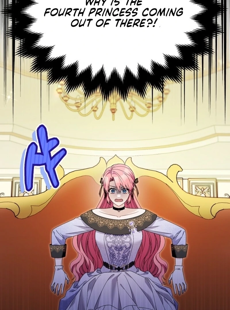 Beware of the Strongest Man Who is Crazy About Me Chapter 55 - Page 3