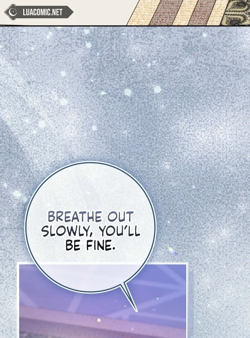 Beware of the Strongest Man Who is Crazy About Me Chapter 55 - Page 21