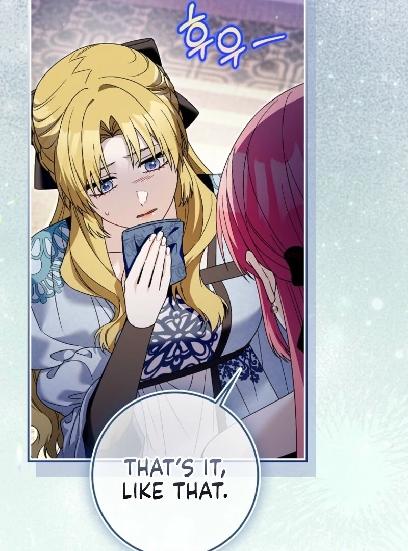 Beware of the Strongest Man Who is Crazy About Me Chapter 55 - Page 22