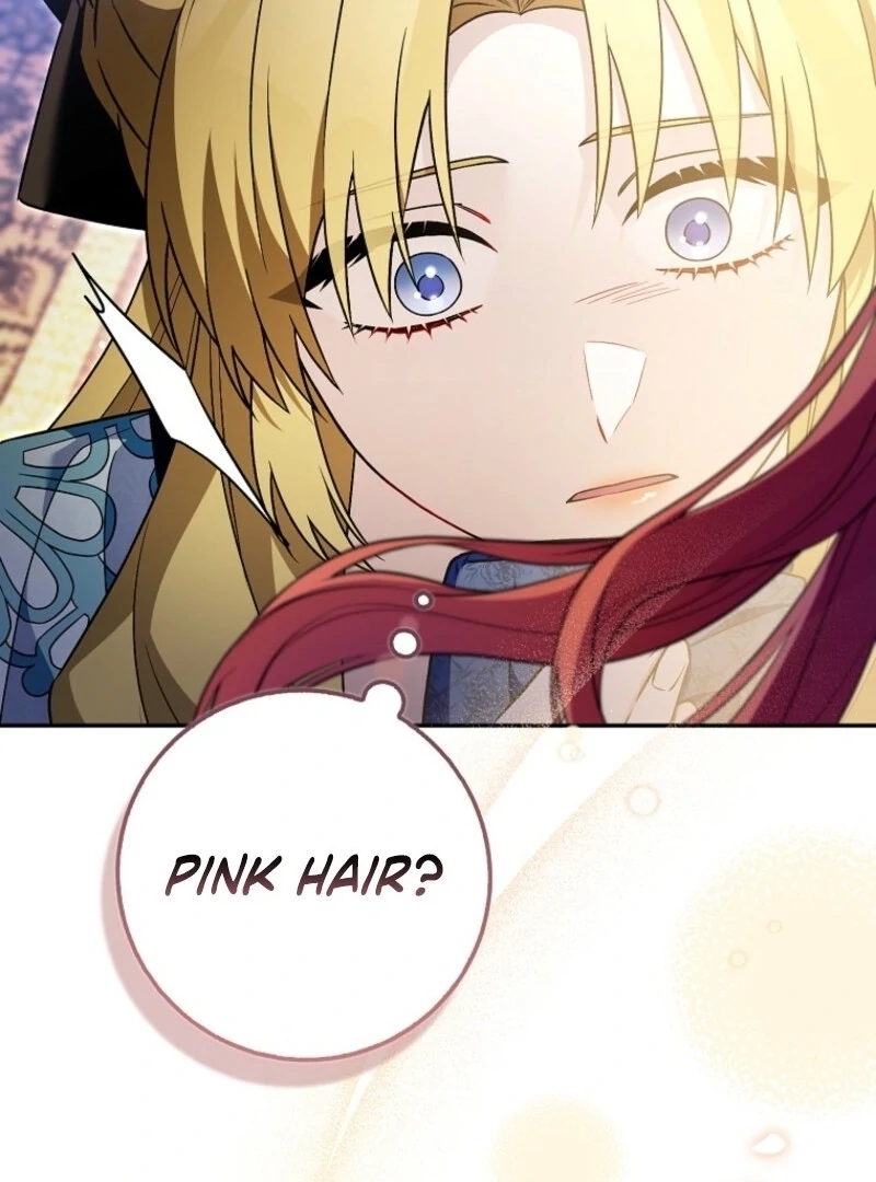 Beware of the Strongest Man Who is Crazy About Me Chapter 55 - Page 24