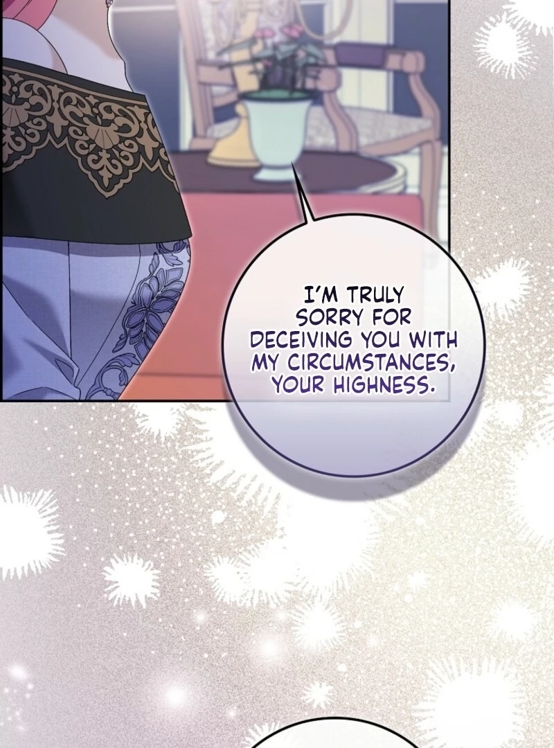 Beware of the Strongest Man Who is Crazy About Me Chapter 55 - Page 37