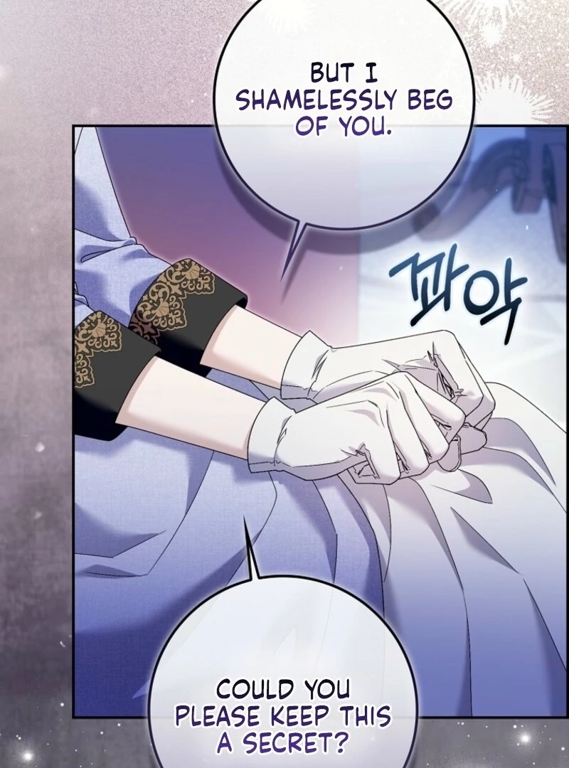 Beware of the Strongest Man Who is Crazy About Me Chapter 55 - Page 38