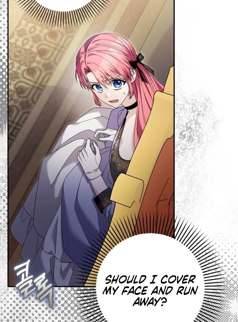 Beware of the Strongest Man Who is Crazy About Me Chapter 55 - Page 5