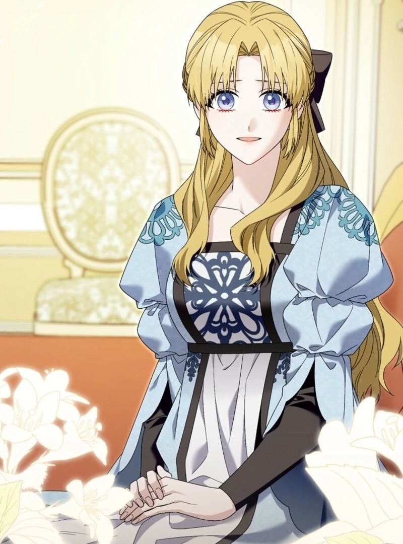 Beware of the Strongest Man Who is Crazy About Me Chapter 55 - Page 42