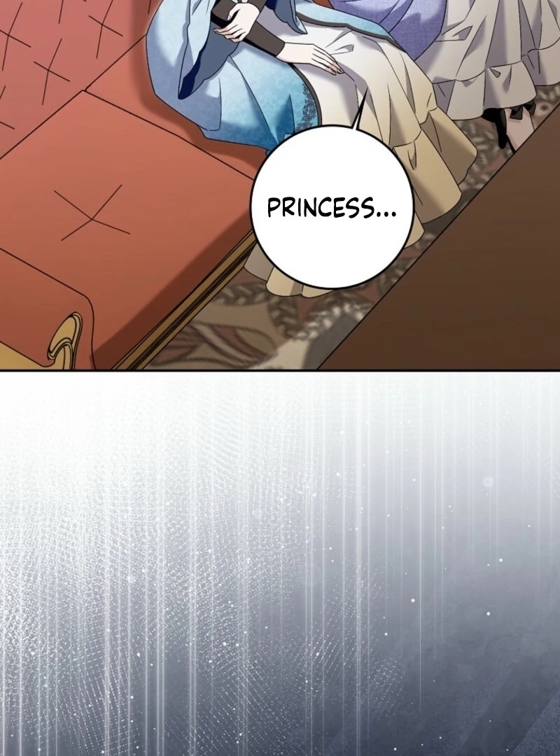 Beware of the Strongest Man Who is Crazy About Me Chapter 55 - Page 45