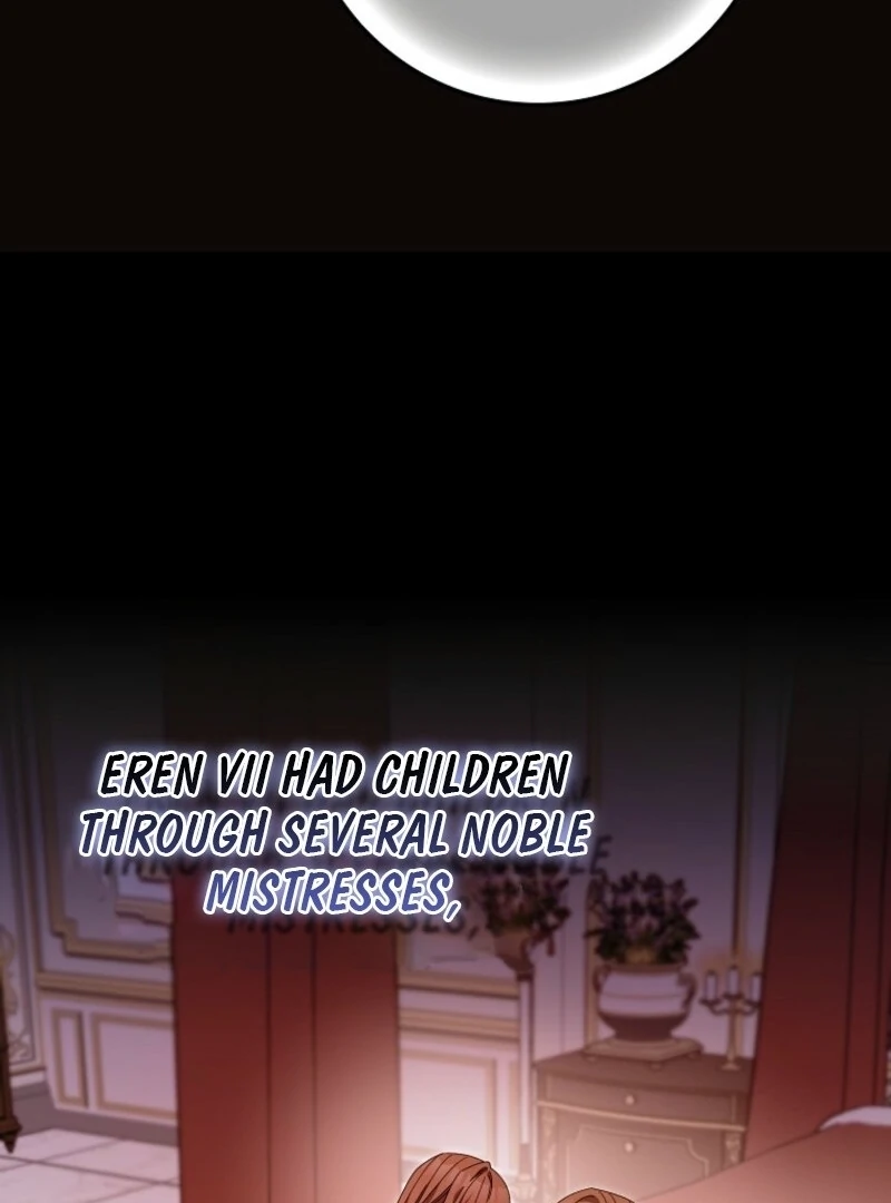 Beware of the Strongest Man Who is Crazy About Me Chapter 55 - Page 48