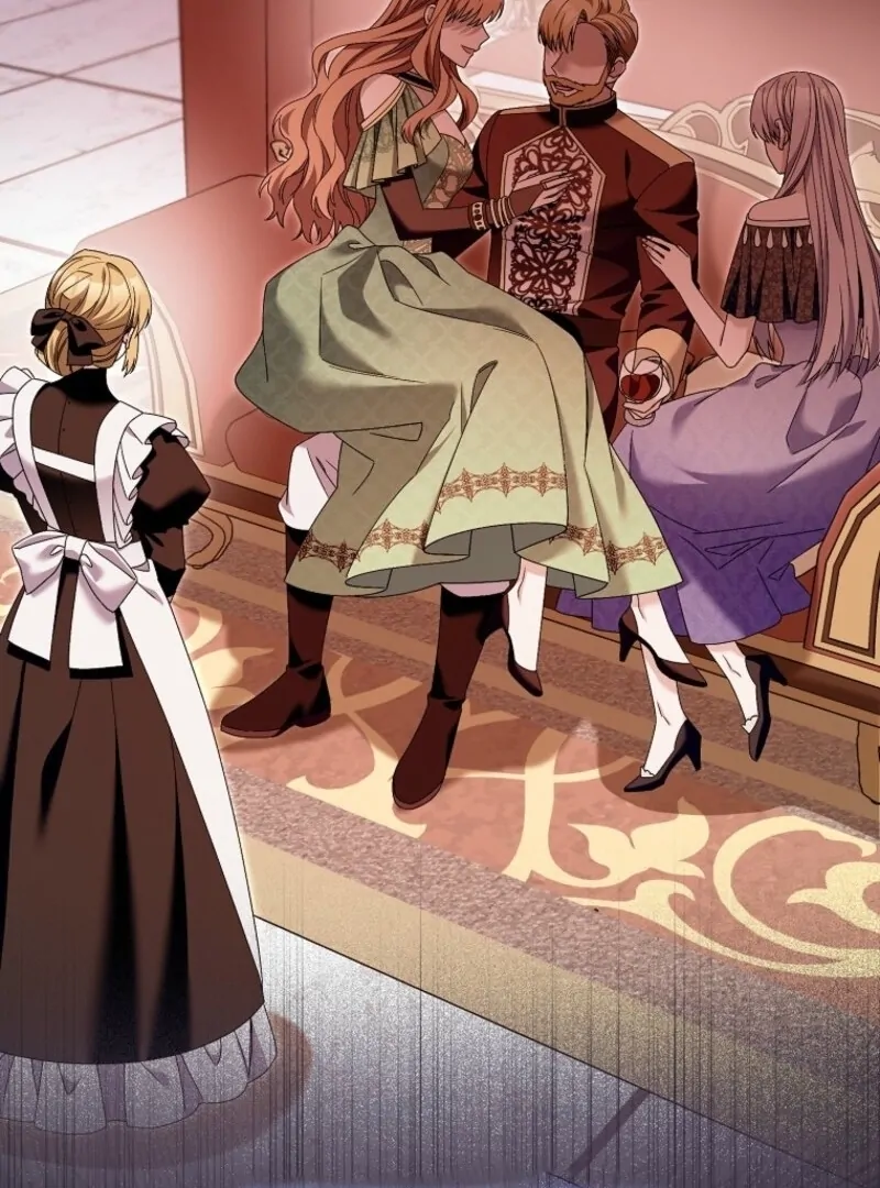 Beware of the Strongest Man Who is Crazy About Me Chapter 55 - Page 49