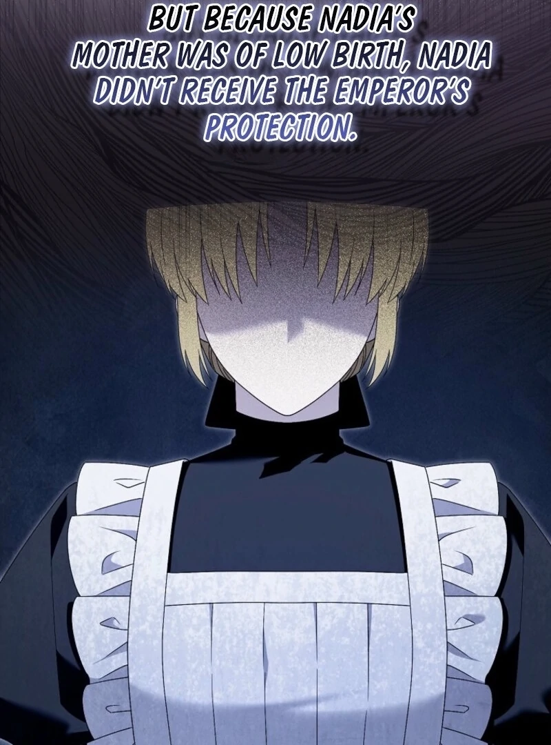 Beware of the Strongest Man Who is Crazy About Me Chapter 55 - Page 50