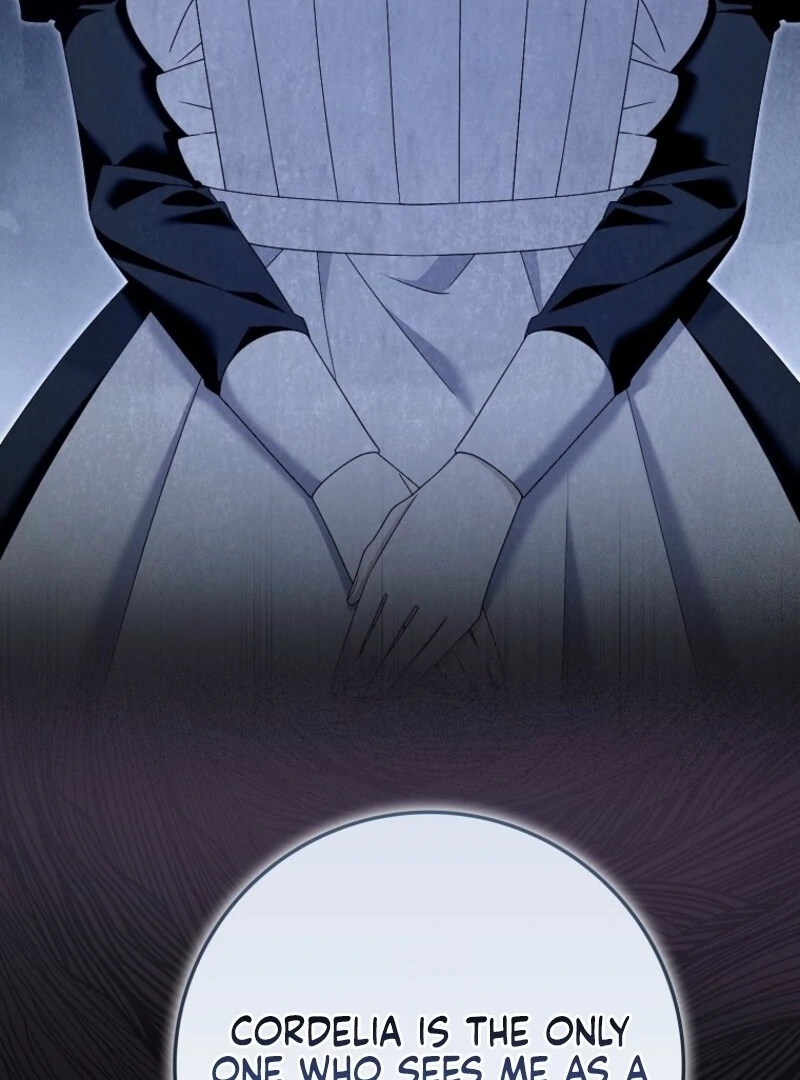 Beware of the Strongest Man Who is Crazy About Me Chapter 55 - Page 51