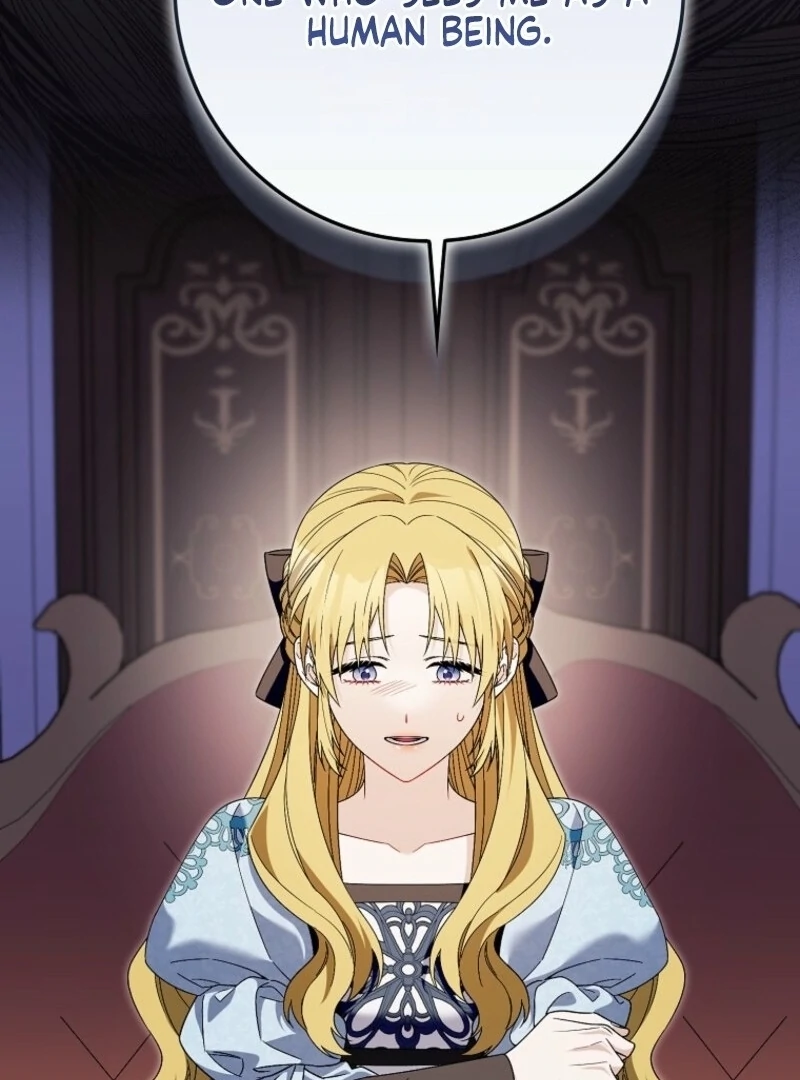 Beware of the Strongest Man Who is Crazy About Me Chapter 55 - Page 52